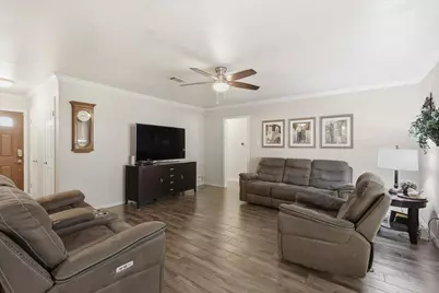 6971 Cox Lane, North Richland Hills, TX 76182 - Photo 5