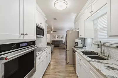 6971 Cox Lane, North Richland Hills, TX 76182 - Photo 9