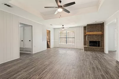 717 Adams Drive, Crandall, TX 75114 - Photo 3