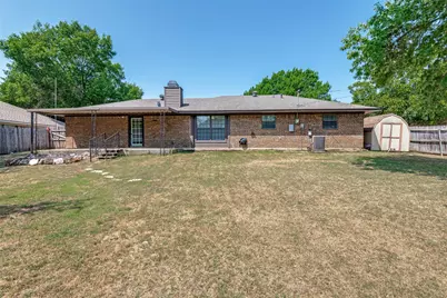 717 Adams Drive, Crandall, TX 75114 - Photo 21