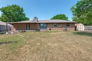 717 Adams Dr, Crandall, TX 75114 - Photo 21