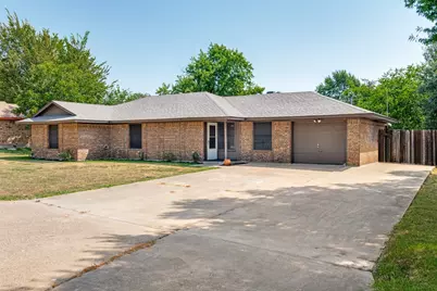 717 Adams Drive, Crandall, TX 75114 - Photo 19