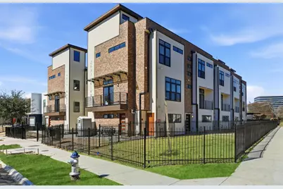 4635 Manett Street #103, Dallas, TX 75204 - Photo 29