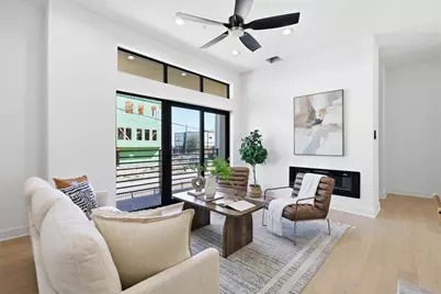 4635 Manett Street #103, Dallas, TX 75204 - Photo 11