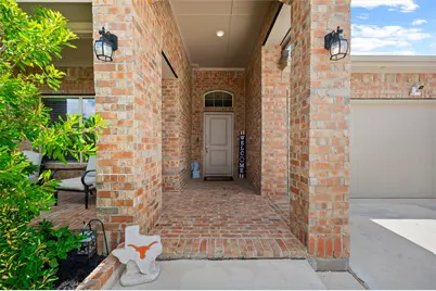 1136 Gillespie Drive, Fort Worth, TX 76247 - Photo 1