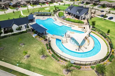 1136 Gillespie Drive, Fort Worth, TX 76247 - Photo 19