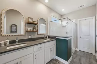 1136 Gillespie Dr, Fort Worth, TX 76247 - Photo 9