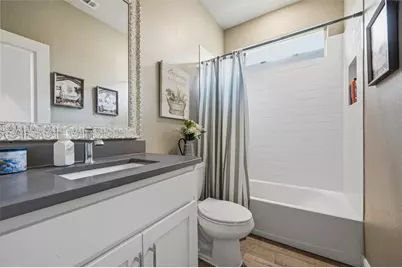1136 Gillespie Drive, Fort Worth, TX 76247 - Photo 13