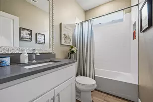 1136 Gillespie Dr, Fort Worth, TX 76247 - Photo 13