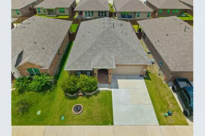 1136 Gillespie Drive, Fort Worth, TX 76247 - Photo 17