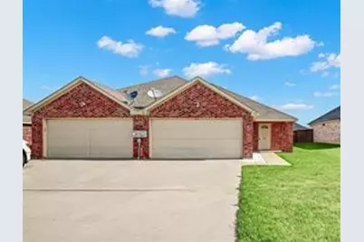 514 Harris Street, Gunter, TX 75058 - Photo 1