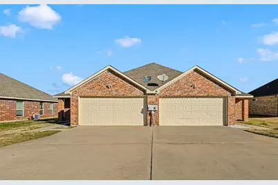 514 Harris Street, Gunter, TX 75058 - Photo 3
