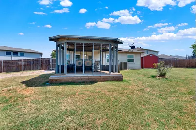 1208 Feather Crest Drive, Krum, TX 76249 - Photo 25