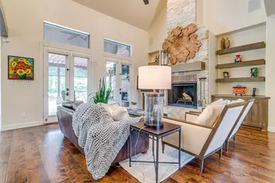 203 Augusta Court, Aledo, TX 76008 - Photo 9