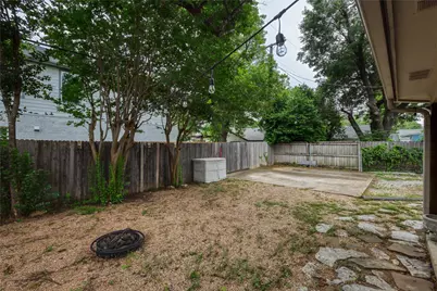 3217 Waits Avenue, Fort Worth, TX 76109 - Photo 37