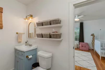 3217 Waits Avenue, Fort Worth, TX 76109 - Photo 27