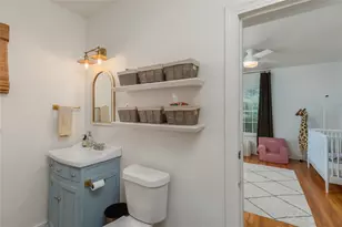 3217 Waits Ave, Fort Worth, TX 76109 - Photo 27