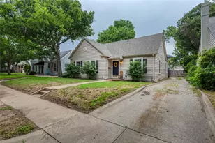 3217 Waits Ave, Fort Worth, TX 76109 - Photo 3