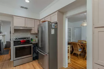 3217 Waits Avenue, Fort Worth, TX 76109 - Photo 15