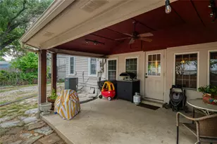 3217 Waits Ave, Fort Worth, TX 76109 - Photo 33