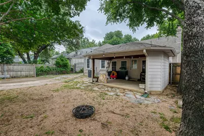 3217 Waits Avenue, Fort Worth, TX 76109 - Photo 35