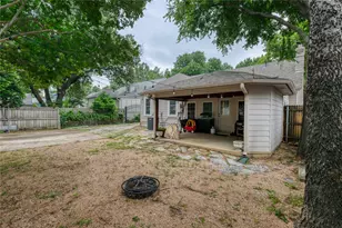3217 Waits Ave, Fort Worth, TX 76109 - Photo 35