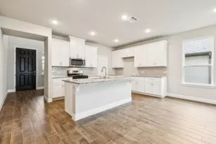706 Rain Barrel Pl, Weston, TX 75009 - Photo 5