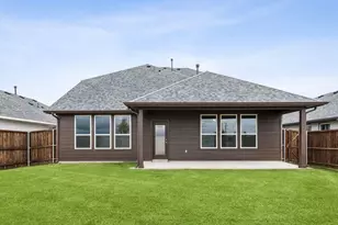 706 Rain Barrel Pl, Weston, TX 75009 - Photo 21