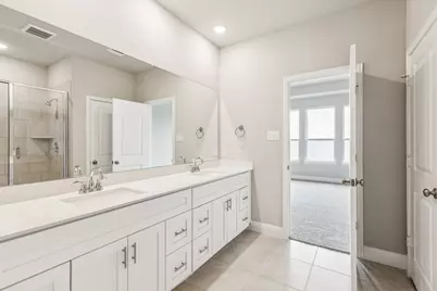 706 Rain Barrel Place, Weston, TX 75009 - Photo 13