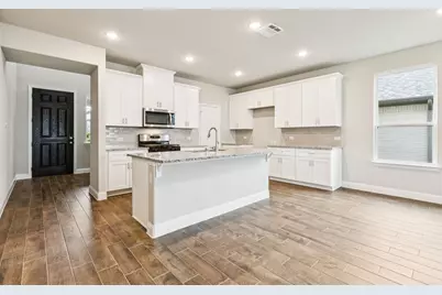 706 Rain Barrel Place, Weston, TX 75009 - Photo 5
