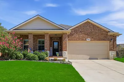 5901 Glenwood Drive, Denton, TX 76208 - Photo 1
