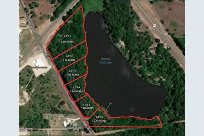 Tbd Lot 6 County Road 2200, Mineola, TX 75773 - Photo 25