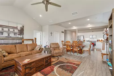 2513 Peoria Drive, Fort Worth, TX 76179 - Photo 9