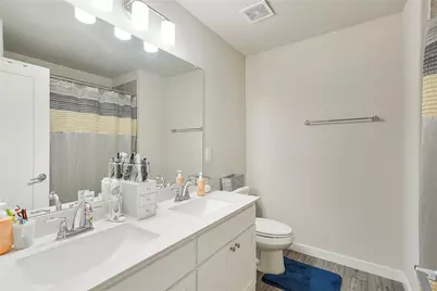 2513 Peoria Drive, Fort Worth, TX 76179 - Photo 21