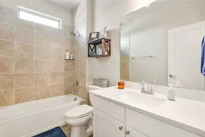 2513 Peoria Drive, Fort Worth, TX 76179 - Photo 5