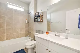 2513 Peoria Dr, Fort Worth, TX 76179 - Photo 5