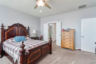 2513 Peoria Drive, Fort Worth, TX 76179 - Photo 7