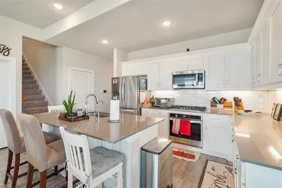 2513 Peoria Drive, Fort Worth, TX 76179 - Photo 3