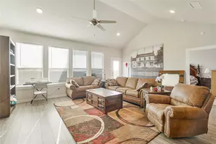 2513 Peoria Dr, Fort Worth, TX 76179 - Photo 11