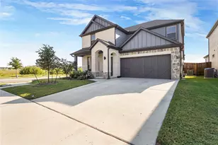 2513 Peoria Dr, Fort Worth, TX 76179 - Photo 1
