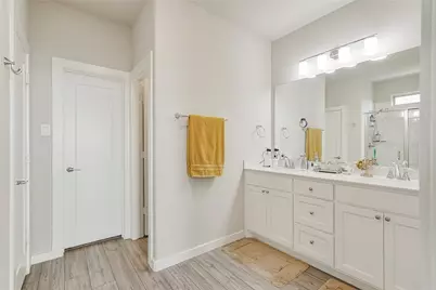 2513 Peoria Drive, Fort Worth, TX 76179 - Photo 17