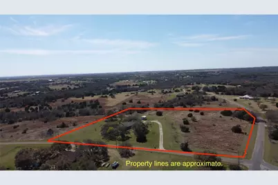 146 Indian Paint Brush Road, Eddy, TX 76524 - Photo 37