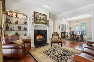 6009 Wallace Meadows Ct, Arlington, TX 76001 - Photo 5