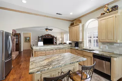 6009 Wallace Meadows Court, Arlington, TX 76001 - Photo 13