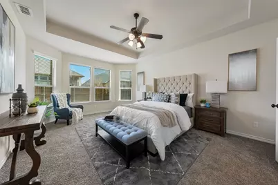 8337 Sandhill Crane Drive, Fort Worth, TX 76118 - Photo 21