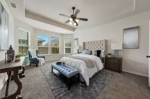 8337 Sandhill Crane Dr, Fort Worth, TX 76118 - Photo 21