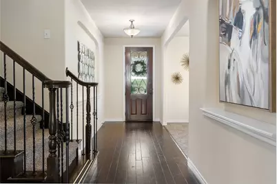8337 Sandhill Crane Drive, Fort Worth, TX 76118 - Photo 5
