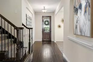 8337 Sandhill Crane Dr, Fort Worth, TX 76118 - Photo 5