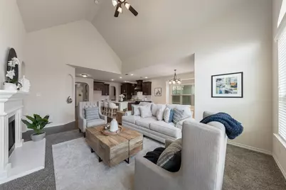 8337 Sandhill Crane Drive, Fort Worth, TX 76118 - Photo 11