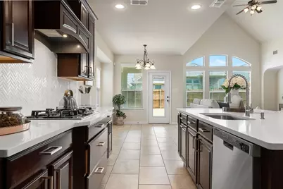 8337 Sandhill Crane Drive, Fort Worth, TX 76118 - Photo 19
